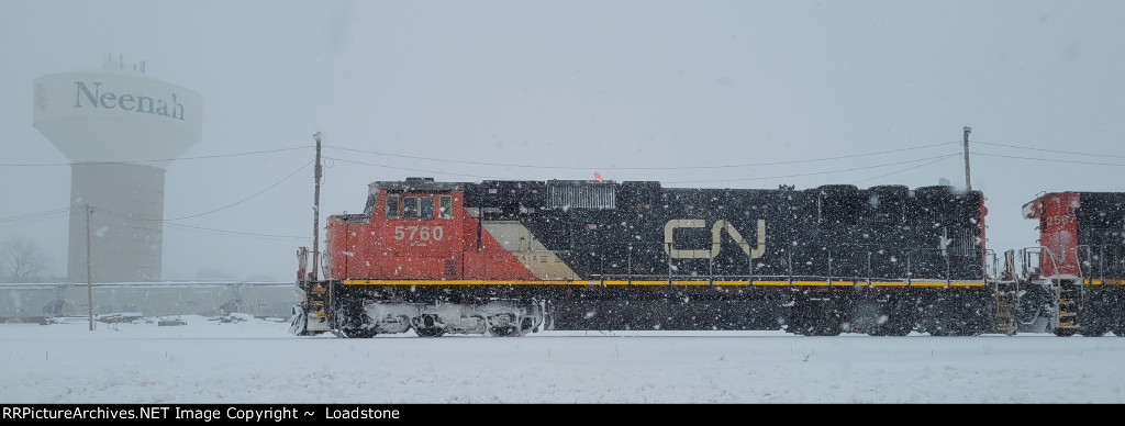 CN 5760